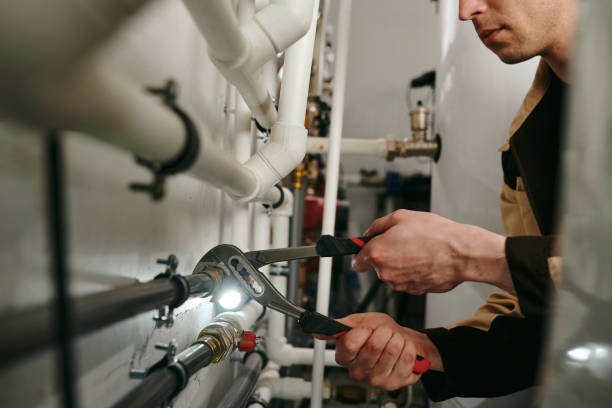 Best Plumbing Inspection Services  in Tyrone, PA