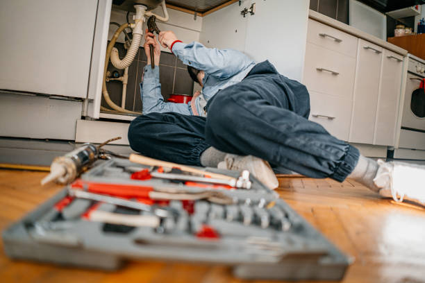 Best Plumbing Services Near Me  in Tyrone, PA