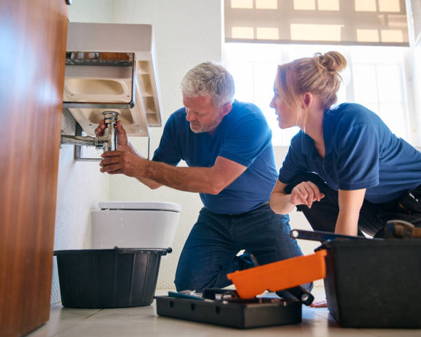 Best Local Plumber Services  in Tyrone, PA